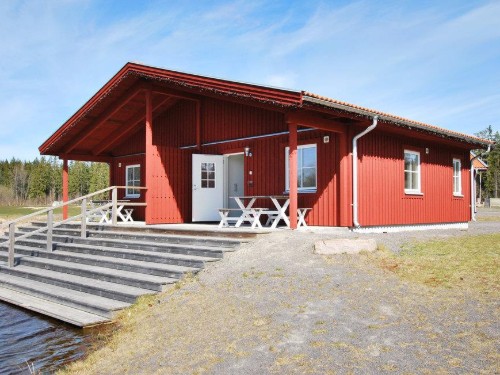 Sommerhus - 4 personer -  - Stora vägen - Kosta Lodge - 360 52 - Kosta