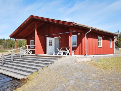 Sommerhus - 4 personer -  - Stora vägen - Kosta Lodge - 360 52 - Kosta