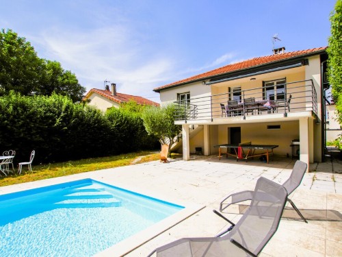 Holiday home - 6 persons -  - Impasse du Plan - 26200 - Montélimar