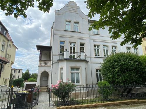 Ferienwohnung - 4 Personen -  - Naumburg (Saale) - 06618