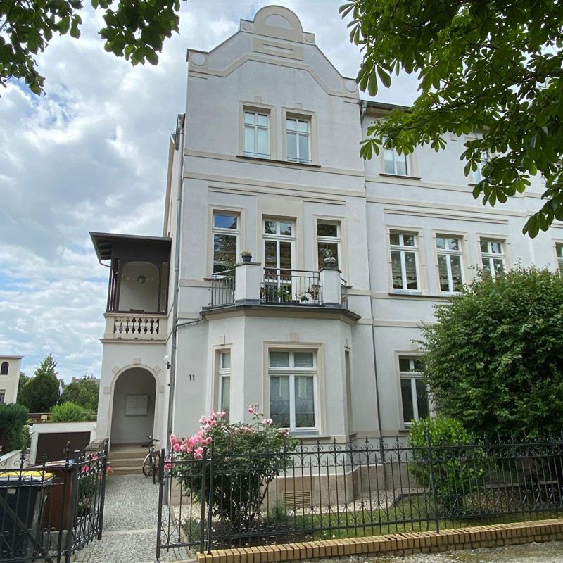 Ferielejlighed - 4 personer -  - Naumburg (Saale) - 06618