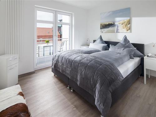 Ferielejlighed - 4 personer -  - Kirchstraße - 26548 - Norderney