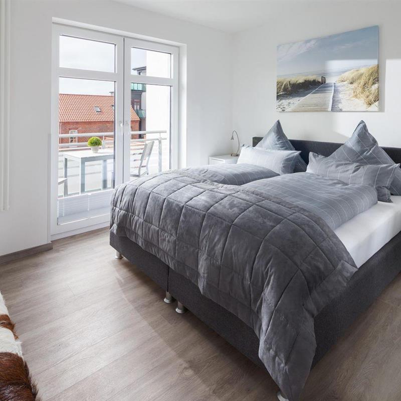 Ferielejlighed - 4 personer -  - Kirchstraße - 26548 - Norderney