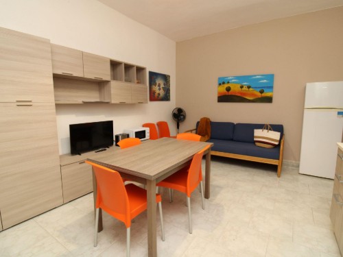 Ferienwohnung - 4 Personen -  - Agrustos - 08020