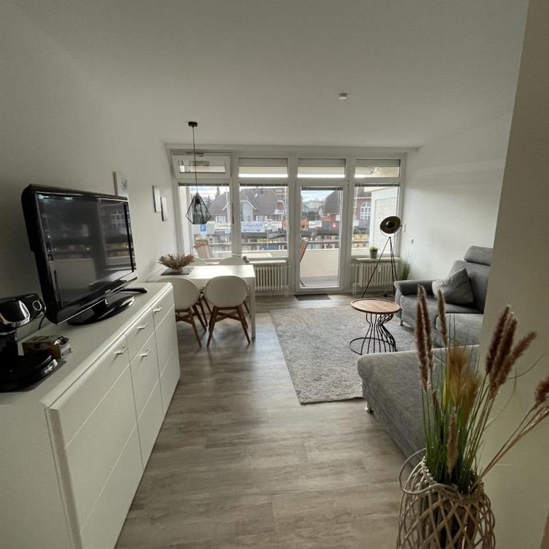 Ferielejlighed - 2 personer -  - Seeweg - 23743 - Grömitz