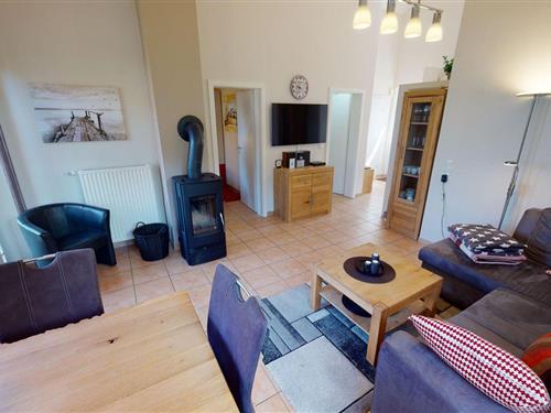 Sommerhus - 4 personer -  - Auf der Pelzerwiese - 23730 - Pelzerhaken