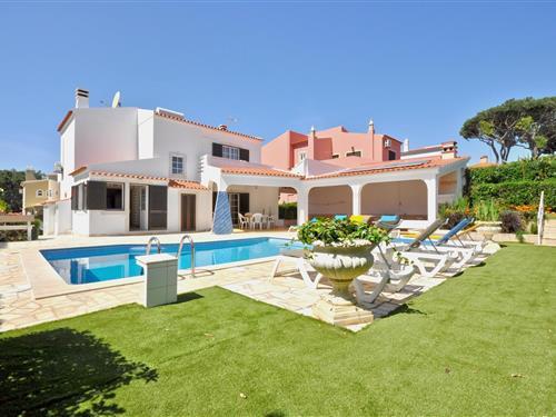 Sommerhus - 8 personer -  - ,8125-480 - Vilamoura