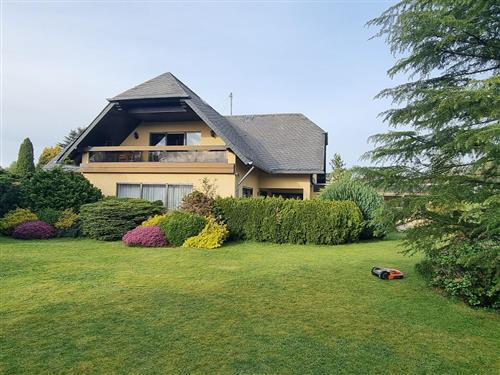 Ferielejlighed - 4 personer -  - Zur Alten Burg - 56288 - Braunshorn