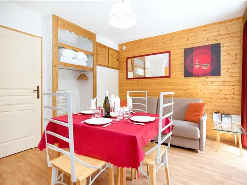 Sommerhus - 6 personer -  - 73140 - Orelle