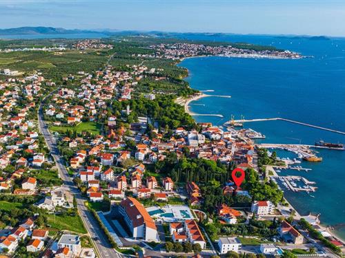 Holiday apartment - 4 persons -  - Obala kralja Tomislava - Biograd-Sveti Filip I Jakov - 23207 - Sveti Filip I Jakov