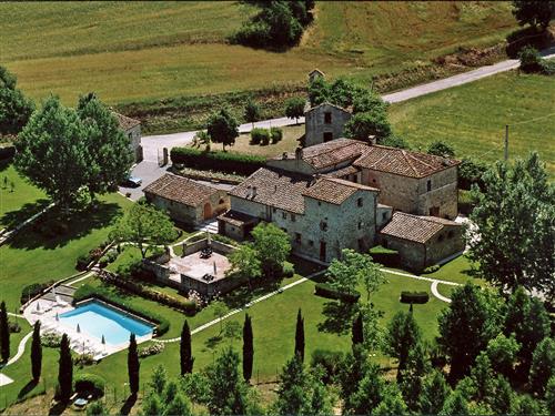 Sommerhus - 4 personer -  - Rapolano Terme - 53035