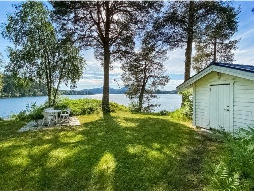 Ferienhaus - 7 Personen -  - Ålesundsvegen - Ålesund - 6260 - Skodje