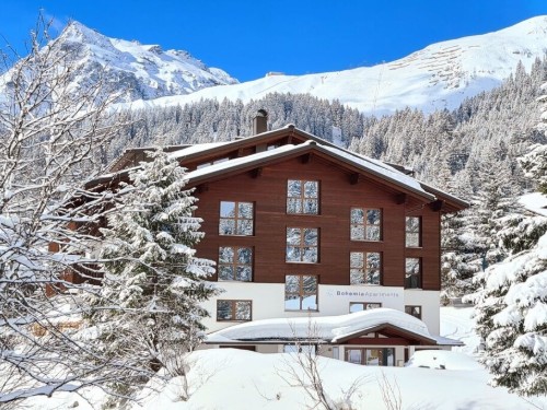Sommerhus - 4 personer -  - 6787 - Gargellen