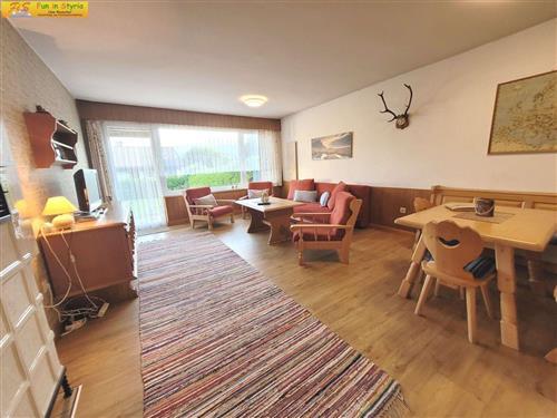 Ferienhaus - 6 Personen -  - Sonnenalm - 8983 - Bad Mitterndorf