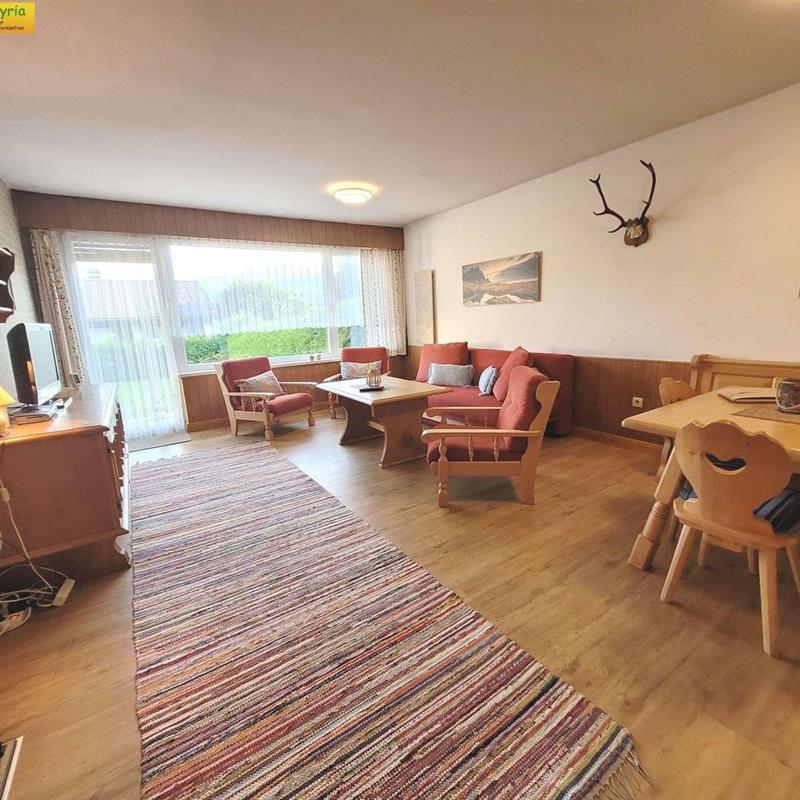 Sommerhus - 6 personer -  - Sonnenalm - 8983 - Bad Mitterndorf