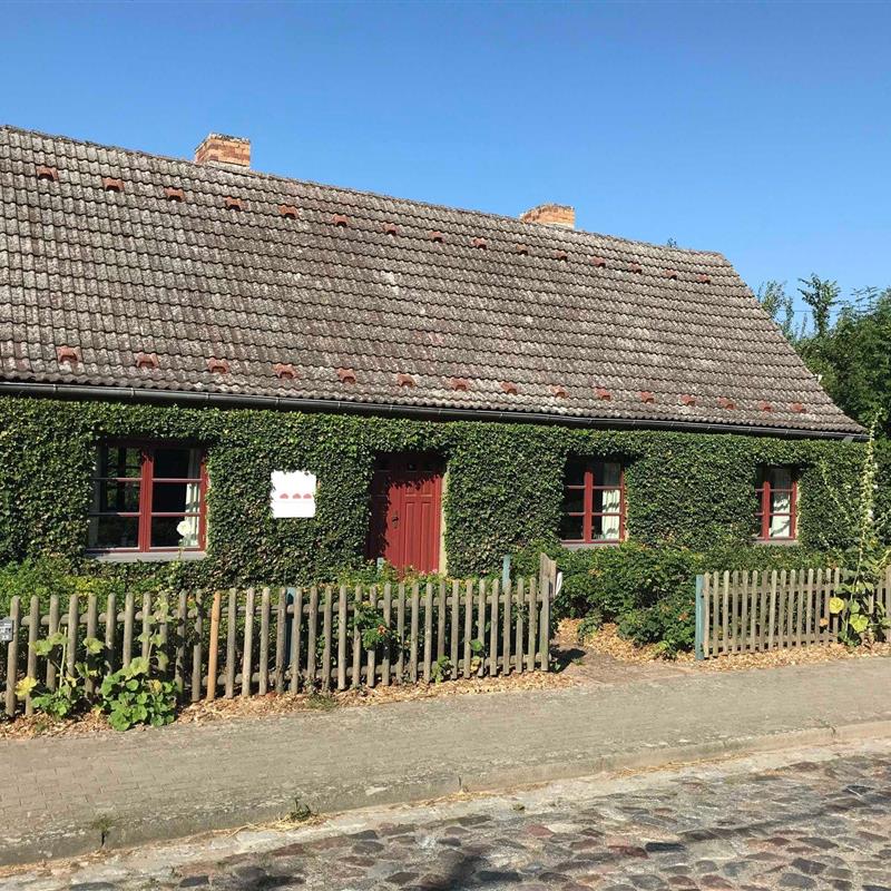 Ferielejlighed - 5 personer -  - Töpferstraße - 17429 - Mellenthin