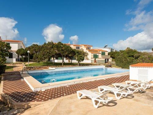 Holiday apartment - 4 persons -  - 07769 - Cala´N Blanes