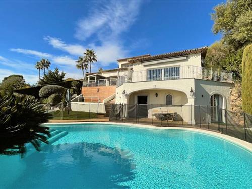 Holiday Home/Apartment - 10 persons -  - 06210 - Mandelieu - Cannes