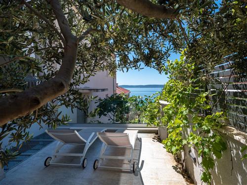 Ferienhaus - 5 Personen -  - Trogir/Okrug Gornji - 21220