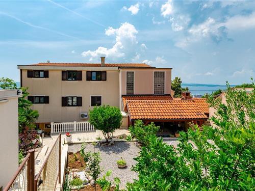 Semesterhus/Semesterlägenhet - 4 personer -  - Benici - 51260 - Crikvenica