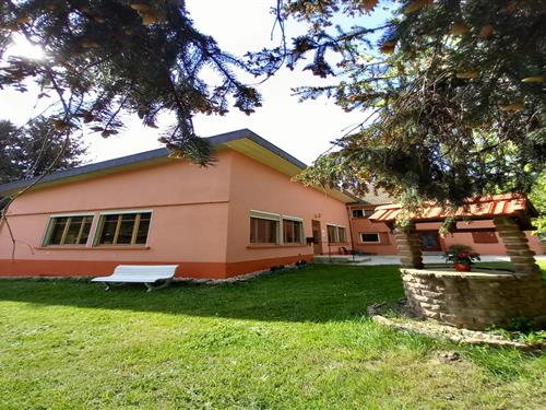 Holiday home - 6 persons -  - 57560 - St Quirin