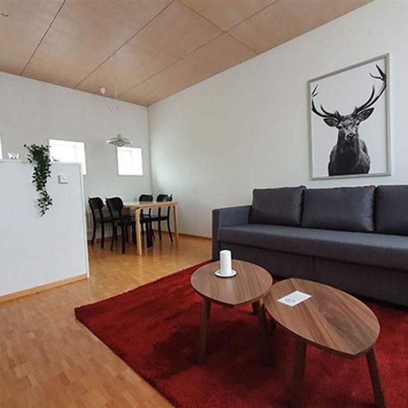 Ferielejlighed - 4 personer -  - Lenk - 3775