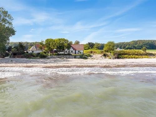 Sommerhus - 6 personer -  - Rytsebækvej - Vestmøn - 4780 - Stege