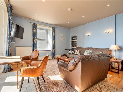 Ferielejlighed - 4 personer -  - LL58 8DT - Beaumaris