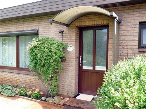 Ferieleilighet - 2 personer -  - Heinrichstr. 14 A - 26160 - Bad Zwischenahn