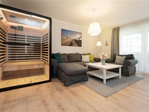 Ferieleilighet - 4 personer -  - Ahornweg - 23746 - Kellenhusen