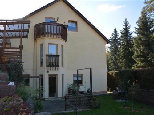 Holiday Home/Apartment - 3 persons -  - Cornelius-Gurlitt-str - 01189 - Dresden