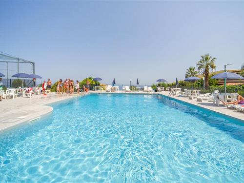 Fritidshus - 6 personer -  - Contrada Speciale SNC - 90019 - Trabia