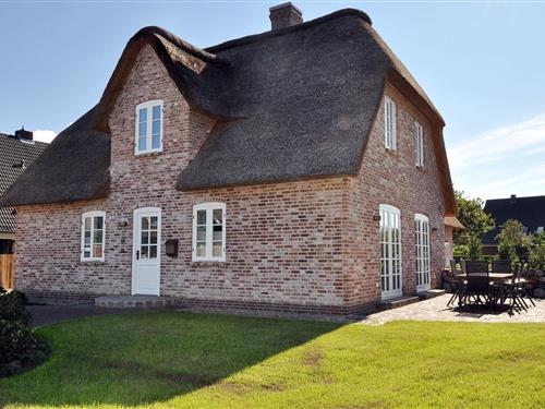Sommerhus - 7 personer -  - Pestalozzistr. - 25826 - St. Peter-Ording
