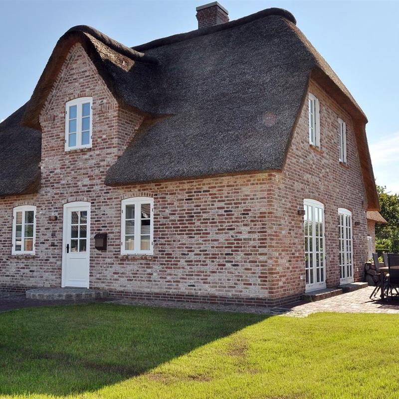 Sommerhus - 7 personer -  - Pestalozzistr. - 25826 - St. Peter-Ording