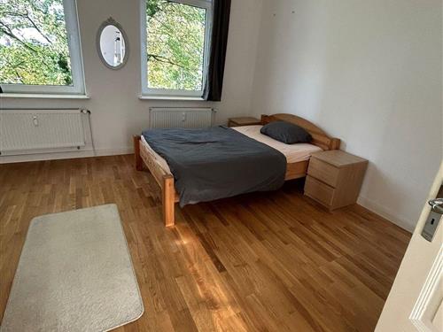 Ferienwohnung - 4 Personen -  - Fährstraße - 25541 - Brunsbüttel