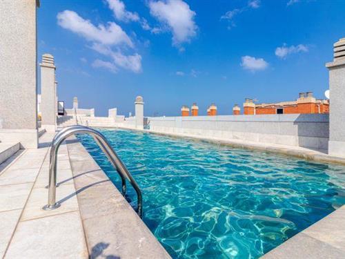 Holiday apartment - 2 persons -  - 35007 - Las Palmas De Gran Canari