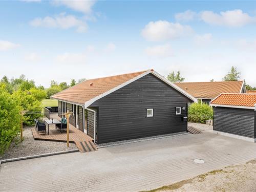 Sommerhus - 8 personer -  - Marielyst Strandpark - Marielyst - 4873 - Væggerløse