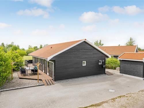 Sommerhus - 8 personer -  - Marielyst Strandpark - Marielyst - 4873 - Væggerløse