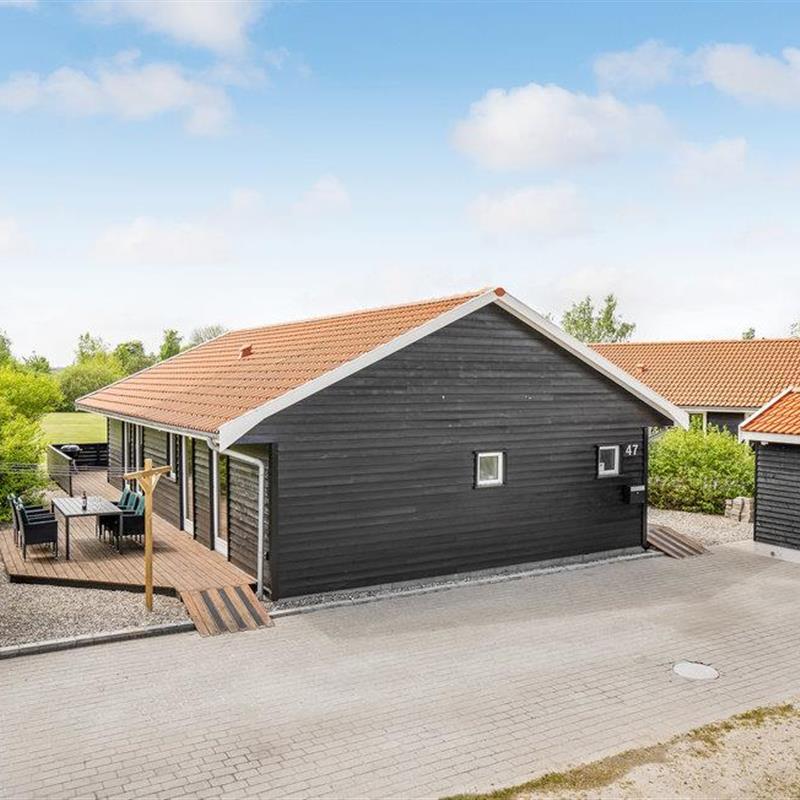 Ferienhaus - 8 Personen -  - Marielyst Strandpark - Marielyst - 4873 - Väggerlöse