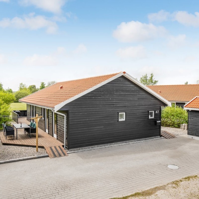 Sommerhus - 8 personer -  - Marielyst Strandpark - Marielyst - 4873 - Væggerløse