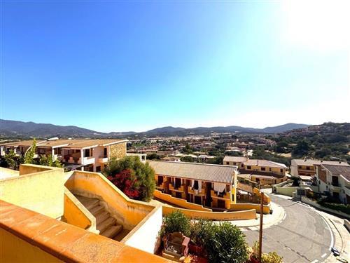 Semesterlägenhet - 6 personer -  - Villasimius - 09049