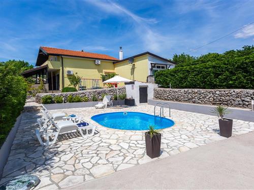Feriehus - 4 personer -  - Krasica - Crikvenica-Krasica - 51224 - Krasica