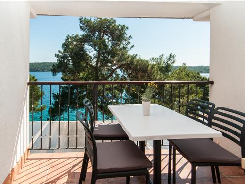 Sommerhus - 3 personer -  - Mali Lošinj - 51550 - Mali Lošinj