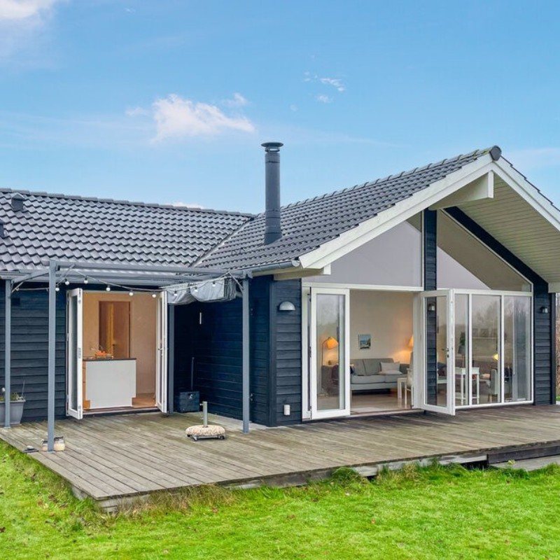 Ferienhaus - 6 Personen -  - Polarisvej - Vejby Strand - 3210 - Vejby