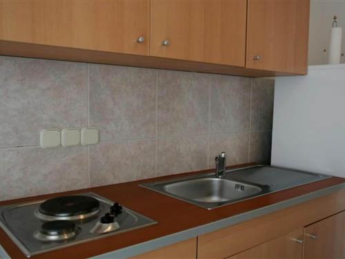 Ferielejlighed - 4 personer -  - 21450 - Hvar