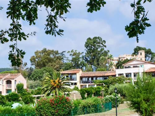 Ferielejlighed - 4 personer -  - 83310 - Grimaud