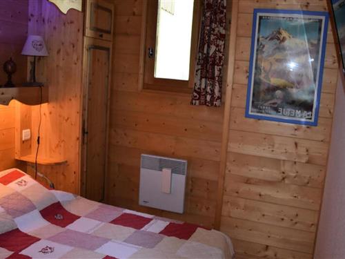 Ferienhaus - 5 Personen -  - 73710 - Pralognan-La-Vanoise