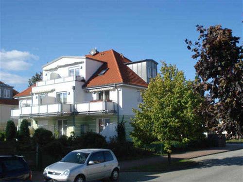 Ferienhaus - 4 Personen -  - Eulenweg - 18181 - Seeheilbad Graal-Müritz