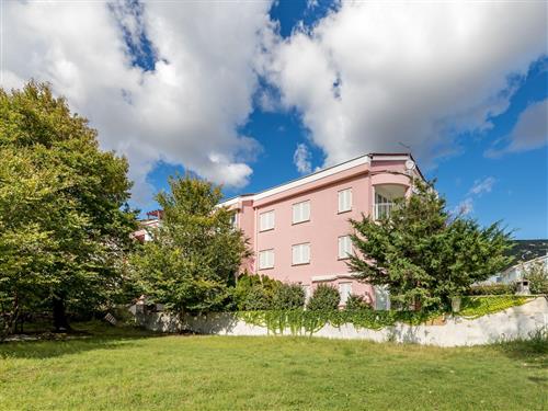 Holiday apartment - 6 persons -  - Ulica Popa Petra Dorcica - 51523 - Baska