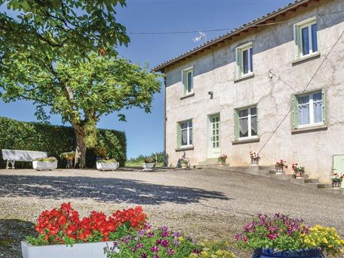 Feriehus - 6 personer -  - Route de Lanet - Durfort Lacapelette - 82390 - Durfort Capelette